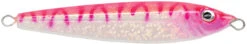 P-Line Laser Minnow 3 Oz. Jigging Spoon -Cheap Fishing Store PLM 20 HG GLowPinkTiger 8cc5cd85 a9b7 4f06 b40c 87d33b00c1ec