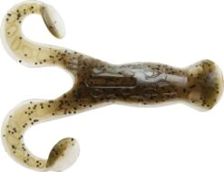 Z-Man Pop FrogZ 4 Inch Soft Plastic Popper Frog 4 Pack -Cheap Fishing Store POPFROG4 281PK4