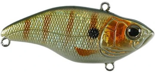 SPRO Aruku Shad Jr. Lipless Crankbait 1 SPRO Aruku Shad Jr. Lipless Crankbait