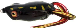 River2Sea Phat Mat Daddy Frog Hollow Body Frog W/ Removable Rattle -Cheap Fishing Store PhatMatDaddy03MudBird