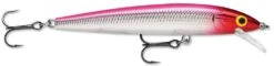 Rapala Husky Jerk 08 Jerkbait/Trolling Minnow -Cheap Fishing Store Pink Clown 3f2ced09 b98f 412a 89e6 25f352ea98f3