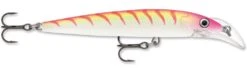 Rapala Scatter Rap Deep Husky Jerk -Cheap Fishing Store Pink Tiger UV 99860f62 de1b 440c abbf a0f10fe2da8d
