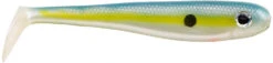 Berkley PowerBait Hollow Belly Paddle Tail Swimbait -Cheap Fishing Store PowerBaitHollowBelly SexyShad 1819 alt1 2000