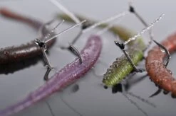 BKK Predator WG Weedless Wacky Hook -Cheap Fishing Store PredatorWGWeedless