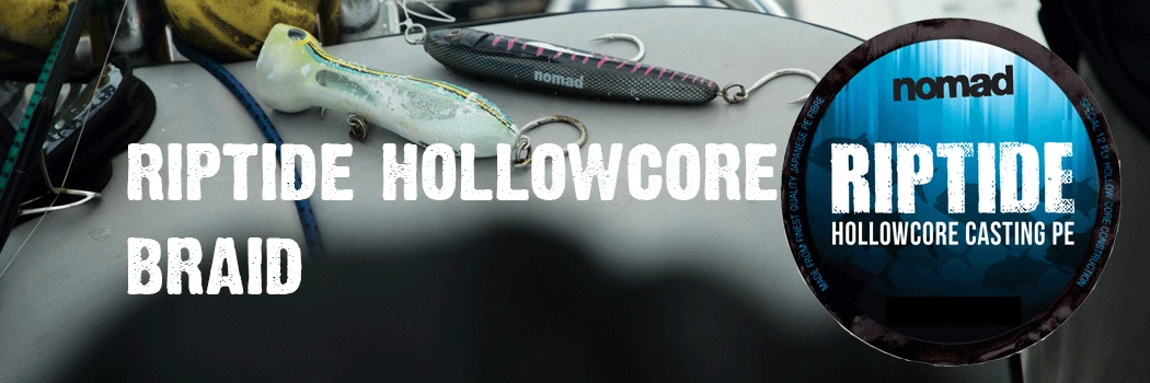 Nomad Design Riptide Hollow Casting Braid 4 Nomad Design Riptide Hollow Casting Braid - Image 4