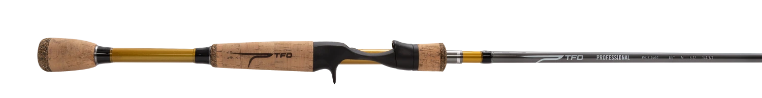 Temple Fork Outfitters Professional Spinning Rods 20 Temple Fork Outfitters Professional Spinning Rods - Image 20