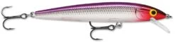 Rapala Husky Jerk 06 Jerkbait/Trolling Minnow -Cheap Fishing Store Purple Clown 98b04b85 a3f6 45ba 9b17 e002e47da518