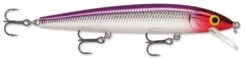 Rapala Husky Jerk 14 Jerkbait/Trolling Minnow -Cheap Fishing Store Purple Clown e6473933 efcf 4501 8395 2a2f94b2ed37