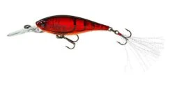 Yo-Zuri 3DB Shad Suspending 2 3/4 Inch Medium Diving Crankbait -Cheap Fishing Store R1104 PCF b89f6455 fdd4 4390 9a24 c5d2d2f4bf55