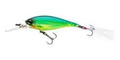 Yo-Zuri 3DB Shad Suspending 2 3/4 Inch Medium Diving Crankbait -Cheap Fishing Store R1104 PCLL 8e0d879f 2fe7 4201 b775 694df5bb03bc