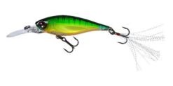 Yo-Zuri 3DB Shad Suspending 2 3/4 Inch Medium Diving Crankbait -Cheap Fishing Store R1104 PFT 0ac8b140 57ec 4158 8e98 6a4ca8a3284f