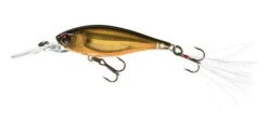 Yo-Zuri 3DB Shad Suspending 2 3/4 Inch Medium Diving Crankbait -Cheap Fishing Store R1104 PGBL 355dca38 edc7 457b a4ca 72bab6ca341b