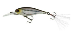 Yo-Zuri 3DB Shad Suspending 2 3/4 Inch Medium Diving Crankbait -Cheap Fishing Store R1104 PSBL 289cfb57 8100 44bd ad35 c7e55eb2855a