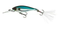 Yo-Zuri 3DB Shad Suspending 2 3/4 Inch Medium Diving Crankbait -Cheap Fishing Store R1104 PSH 2f403948 8c16 44a9 9af6 61db508f2e3c