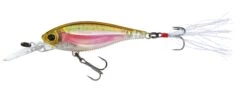 Yo-Zuri 3DB Shad Suspending 2 3/4 Inch Medium Diving Crankbait -Cheap Fishing Store R1104 RRT