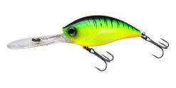 Yo-Zuri 3DB Deep Crank 2 3/4 Inch Deep Diving Crankbait -Cheap Fishing Store R1108 HT 29b00ac5 2a72 4ed8 a156 49bf2fb641cf