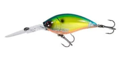 Yo-Zuri 3DB Deep Crank 2 3/4 Inch Deep Diving Crankbait -Cheap Fishing Store R1108 PPT 58e0e1d6 2ce1 4180 952b 9ba52197ffd5