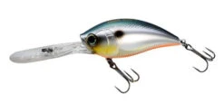 Yo-Zuri 3DB Deep Crank 2 3/4 Inch Deep Diving Crankbait -Cheap Fishing Store R1108 SBL 6525ca93 428a 4281 81d1 6067188a015b