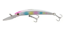 Yo-Zuri Crystal Minnow Floating Deep Diver 5 1/4 Inch Hard Minnow -Cheap Fishing Store R1134 HCA fd4f4bd1 ee95 4493 b824 863c9d4d965c