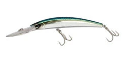 Yo-Zuri Crystal Minnow Floating Deep Diver 5 1/4 Inch Hard Minnow -Cheap Fishing Store R1134 HGM 08318f4d 634e 4d24 97bf b52ae8bc746f
