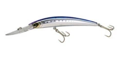 Yo-Zuri Crystal Minnow Floating Deep Diver 5 1/4 Inch Hard Minnow -Cheap Fishing Store R1134 HIW 571e7e96 c4c0 4da9 9f14 cd7a1aba9245