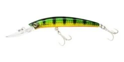 Yo-Zuri Crystal Minnow Floating Deep Diver 5 1/4 Inch Hard Minnow -Cheap Fishing Store R1134 HPC 6e8e727c 3843 48f5 bdc2 8e54bfccb3a1