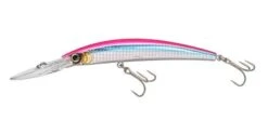 Yo-Zuri Crystal Minnow Floating Deep Diver 5 1/4 Inch Hard Minnow -Cheap Fishing Store R1134 HPK 21af28e6 dda3 4246 9a97 3d90802b58f9