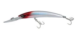 Yo-Zuri Crystal Minnow Floating Deep Diver 5 1/4 Inch Hard Minnow -Cheap Fishing Store R1134 HRH 67565b40 c739 4689 b247 ce4edfb884a7