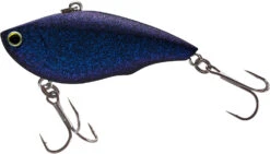Yo-Zuri Rattl'N Vibe 5/8 Oz. Lipless Crankbait -Cheap Fishing Store R1160 MBL