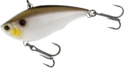 Yo-Zuri Rattl'N Vibe 5/8 Oz. Lipless Crankbait -Cheap Fishing Store R1160 gzsh