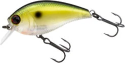Yo-Zuri 3DB Crank 1.5 Shallow Squarebill Crankbait 28 Yo-Zuri 3DB Crank 1.5 Shallow Squarebill Crankbait -Cheap Fishing Store R1352 MSH