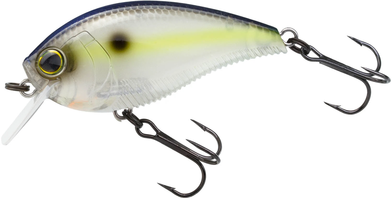 Yo-Zuri 3DB Crank 1.5 Shallow Squarebill Crankbait 20 Yo-Zuri 3DB Crank 1.5 Shallow Squarebill Crankbait - Image 20