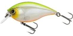 Hardcore Crank SR 65F Shallow Squarebill Crankbait -Cheap Fishing Store R1363 GPCL