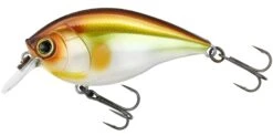 Hardcore Crank SR 65F Shallow Squarebill Crankbait -Cheap Fishing Store R1363 MGSA