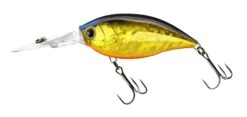 Hardcore Crank 70F 3+ Deep Diving Crankbait -Cheap Fishing Store R1376 CRANK 3 70F HGSN 1