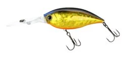 Hardcore Crank 75F 4+ Deep Diving Crankbait -Cheap Fishing Store R1377 CRANK 4 75F HGSN