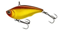 Yo-Zuri Rattl'N Vibe One Knock 5/8 Oz. Lipless Crankbait -Cheap Fishing Store R1423 BWG 1