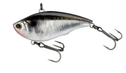 Yo-Zuri Rattl'N Vibe One Knock 5/8 Oz. Lipless Crankbait -Cheap Fishing Store R1423 CSBL