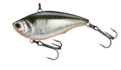 Yo-Zuri Rattl'N Vibe One Knock 5/8 Oz. Lipless Crankbait -Cheap Fishing Store R1423 GT