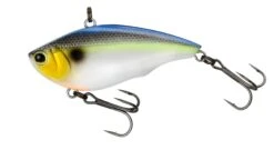 Yo-Zuri Rattl'N Vibe One Knock 5/8 Oz. Lipless Crankbait -Cheap Fishing Store R1423 SSH