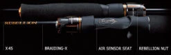 Daiwa Rebellion Spinning Rods -Cheap Fishing Store REBELLION tehc img 1 8031ac14 552f 4637 90a8 11d1fc2a5a8a
