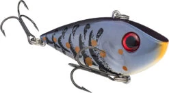 Strike King Red Eyed Shad 1/2 Oz. Lipless Crankbait -Cheap Fishing Store REYESD 108