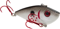 Strike King Red Eyed Shad 1/2 Oz. Lipless Crankbait -Cheap Fishing Store REYESD 311