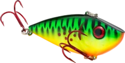 Strike King Red Eyed Shad 1/2 Oz. Lipless Crankbait -Cheap Fishing Store REYESD 317