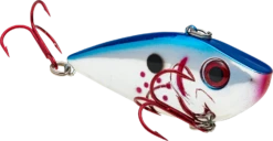 Strike King Red Eyed Shad 1/2 Oz. Lipless Crankbait -Cheap Fishing Store REYESD 391