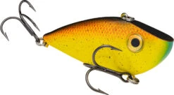Strike King Red Eyed Shad 1/2 Oz. Lipless Crankbait -Cheap Fishing Store REYESD 467