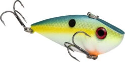 Strike King Red Eyed Shad 1/2 Oz. Lipless Crankbait -Cheap Fishing Store REYESD 538