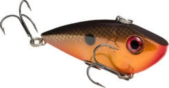 Strike King Red Eyed Shad 1/2 Oz. Lipless Crankbait -Cheap Fishing Store REYESD 556
