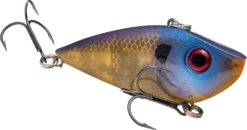 Strike King Red Eyed Shad 1/2 Oz. Lipless Crankbait -Cheap Fishing Store REYESD 622