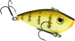 Strike King Red Eyed Shad 1/2 Oz. Lipless Crankbait -Cheap Fishing Store REYESD 650